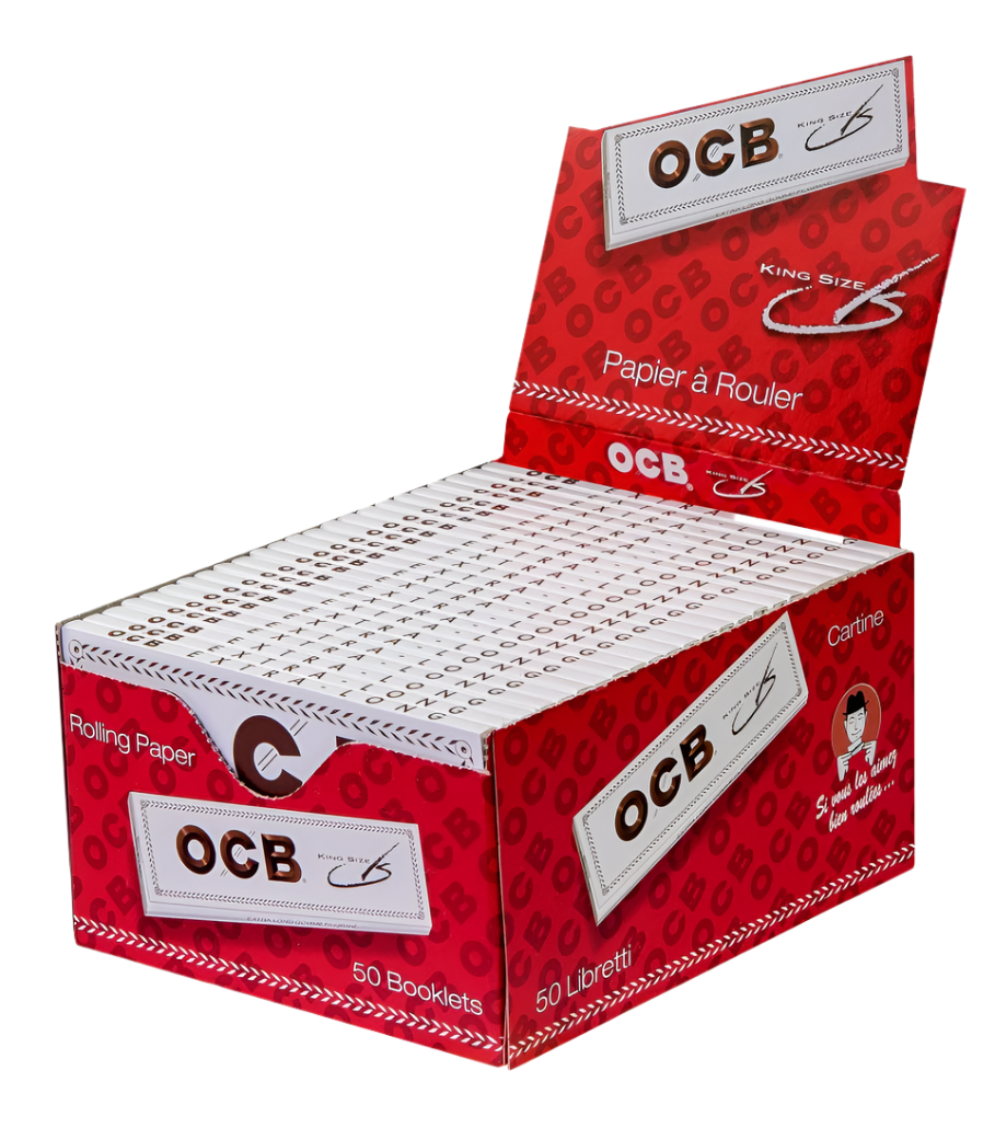 OCB Weiss Long