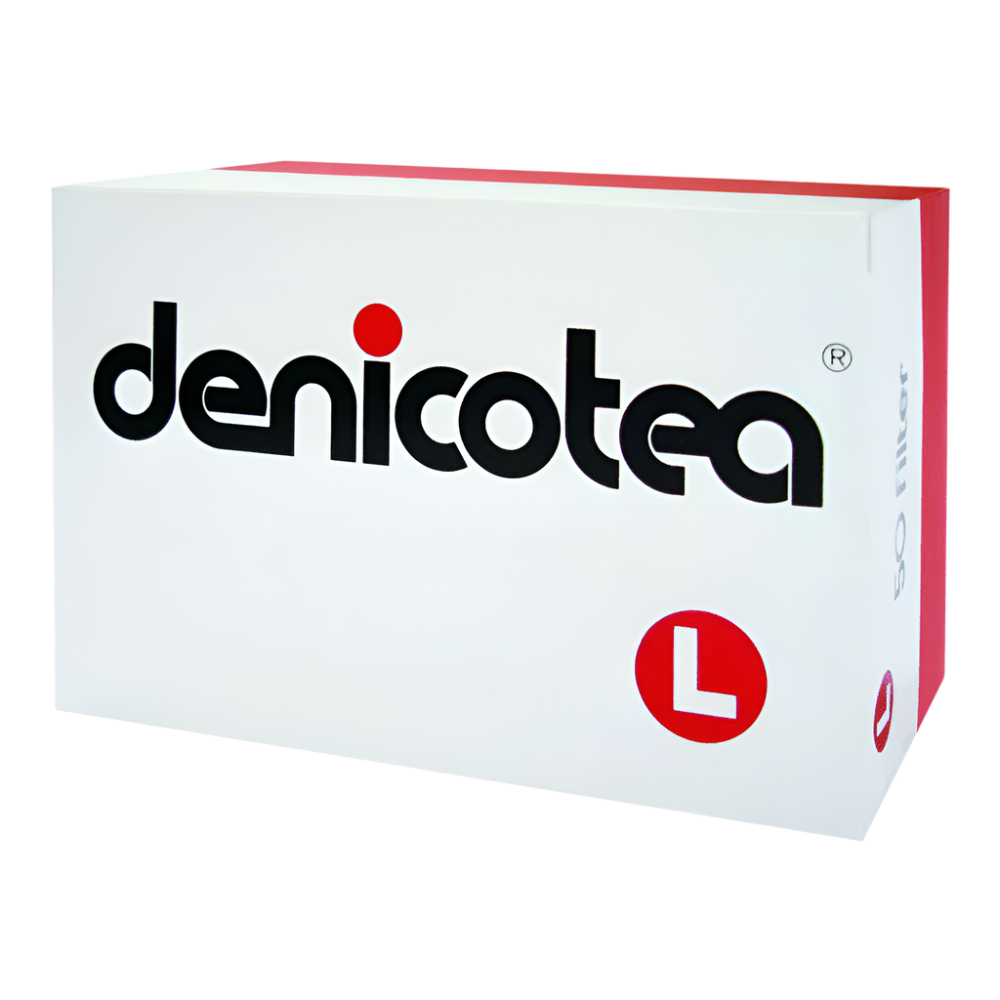 Denicotea Filter 50Lang