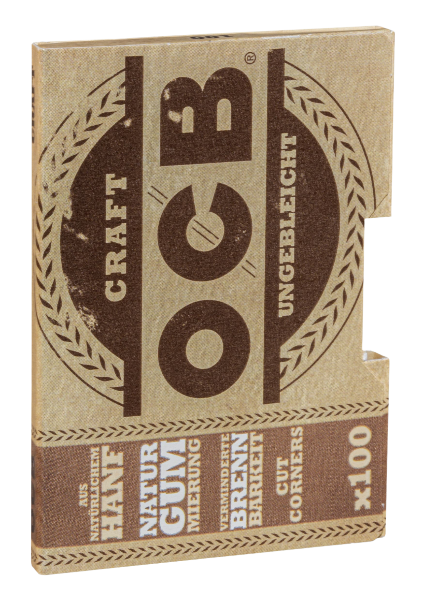 OCB Craft Unbleached