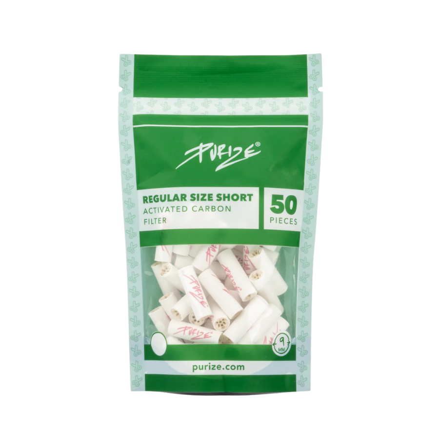 PURIZE® 50 Regular Size Short