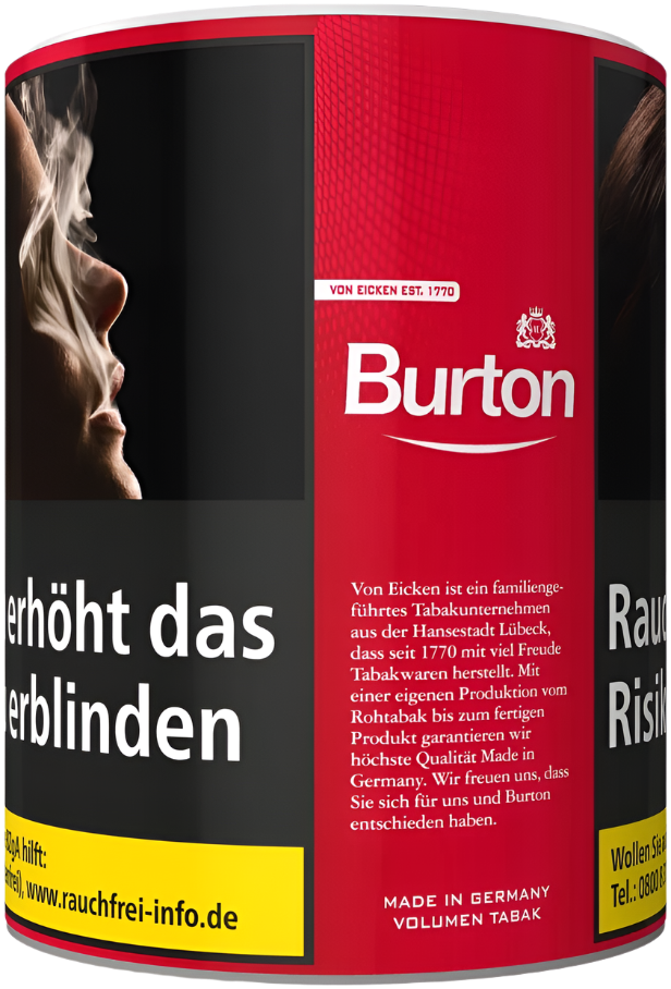 Burton Full Dose XL