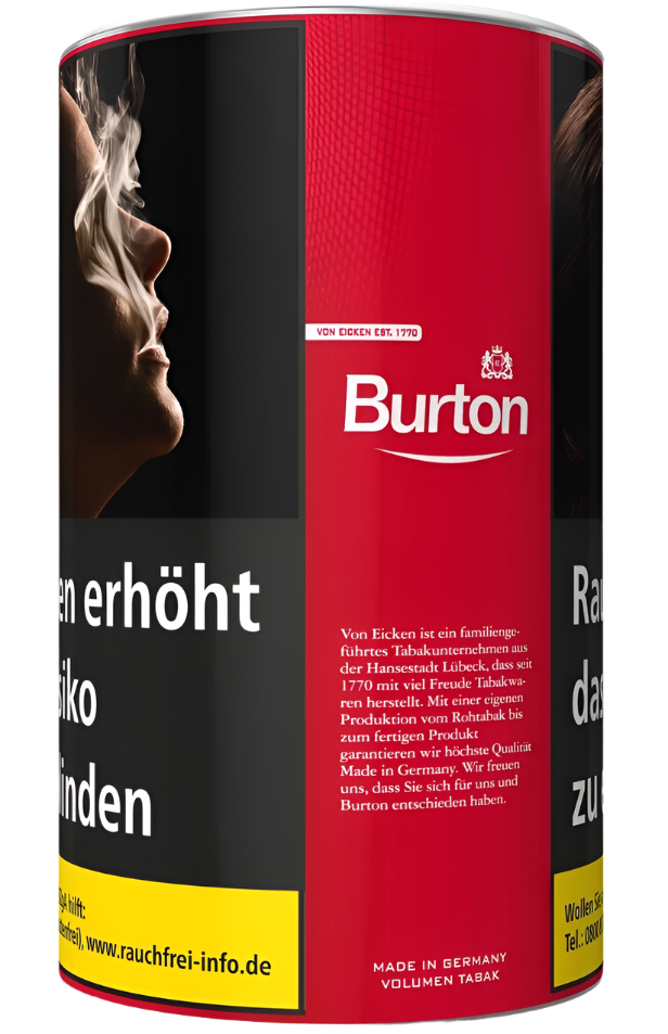 Burton Full Dose XXL