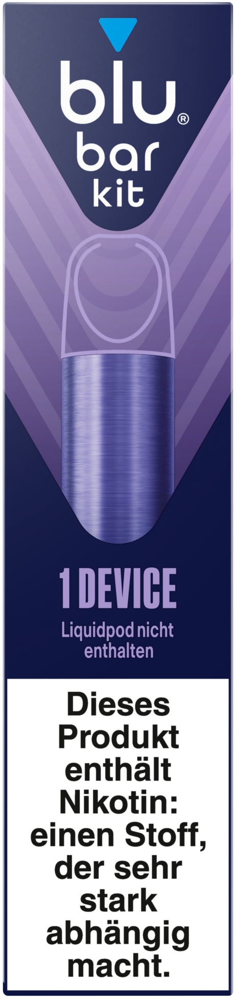 Blu Bar - Device Kit