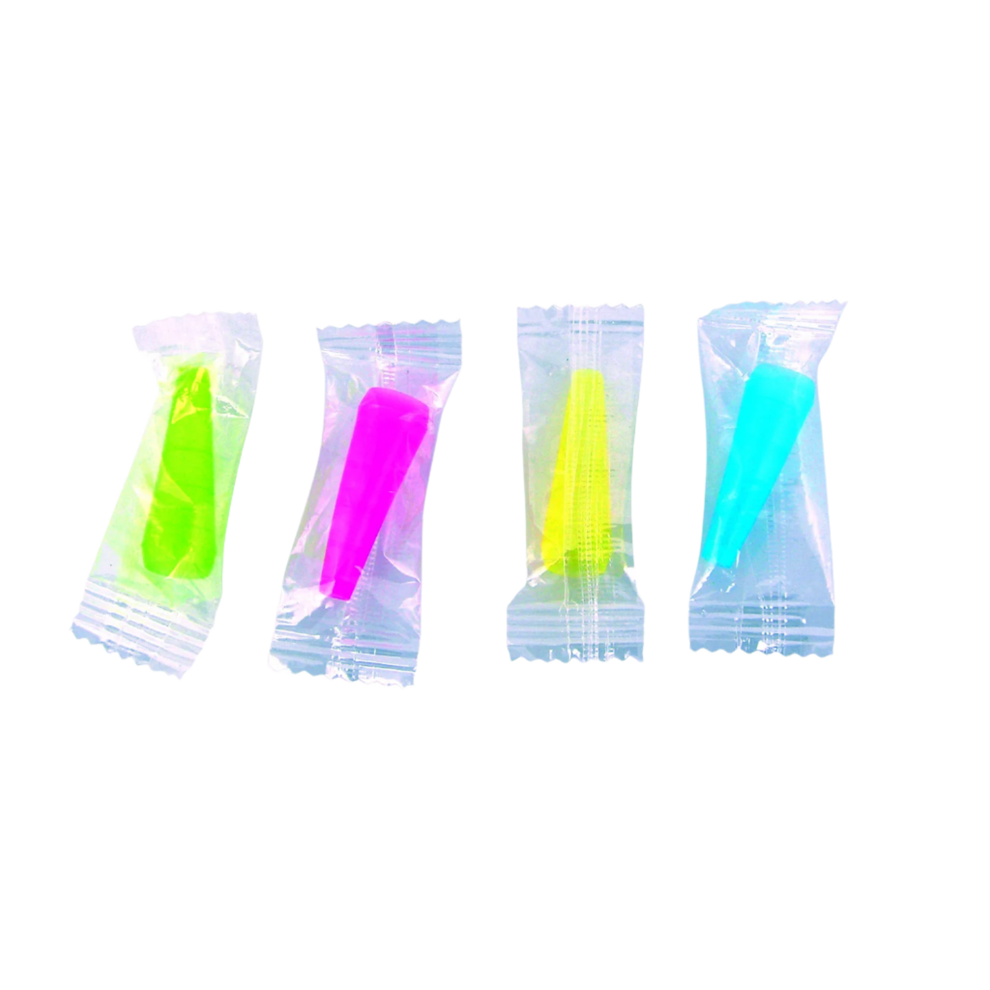 Shisha Mundstücke (100x Einweg)