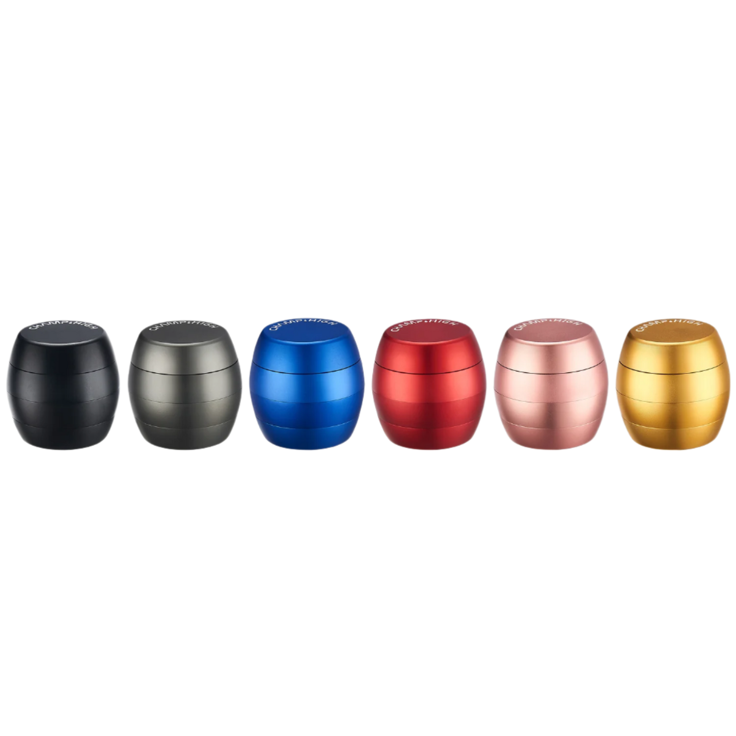Champ Grinder 40mm