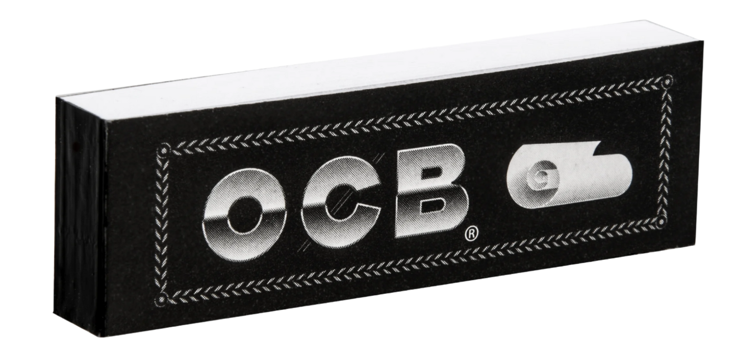 OCB Filter-Tips (50) - 25 Packungen