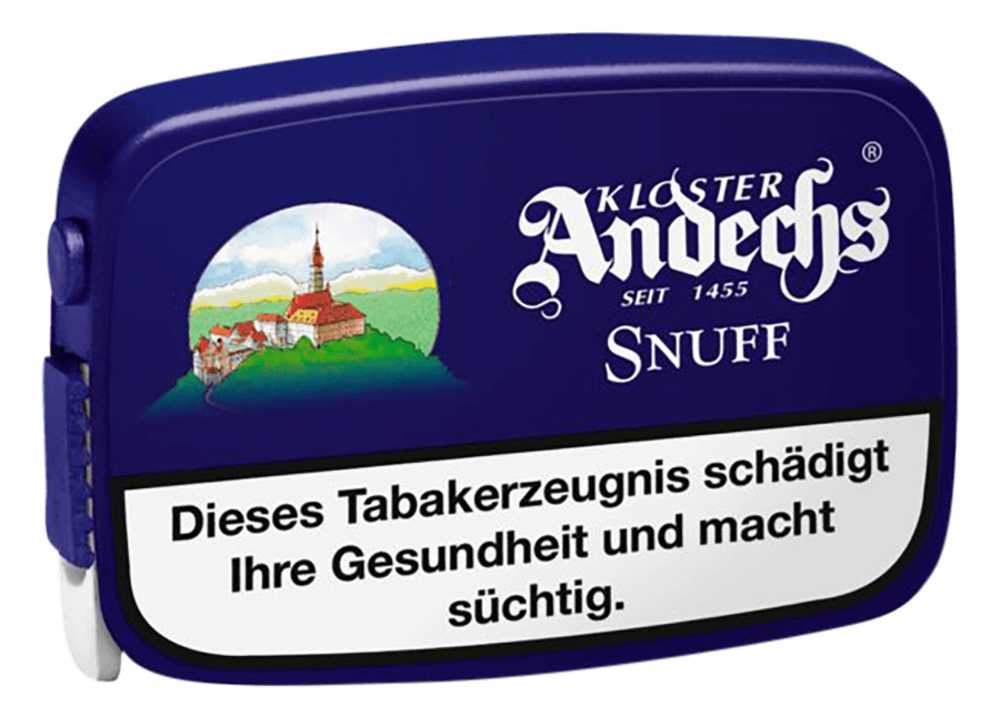 Andechs Snuff