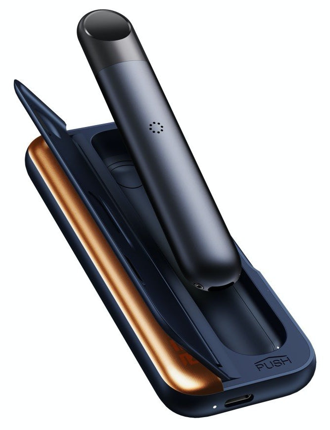 Relx Infinity Ladegerät (1500mAh)