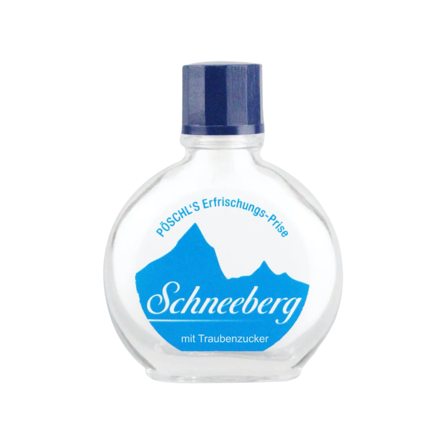Schneeberg Snuff (mit Traubenzucker)