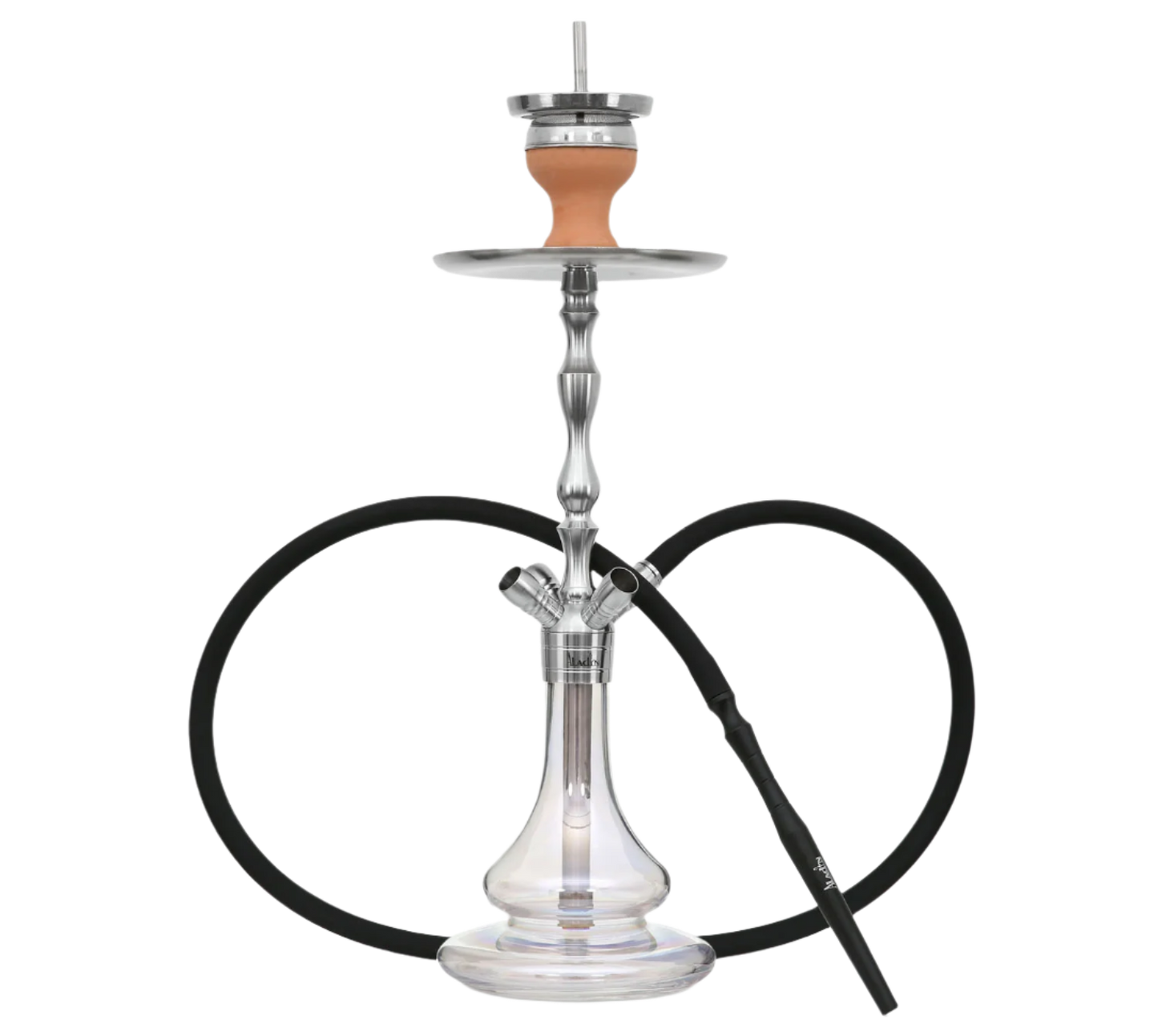 Aladin Shisha MVP 500 (Clear)