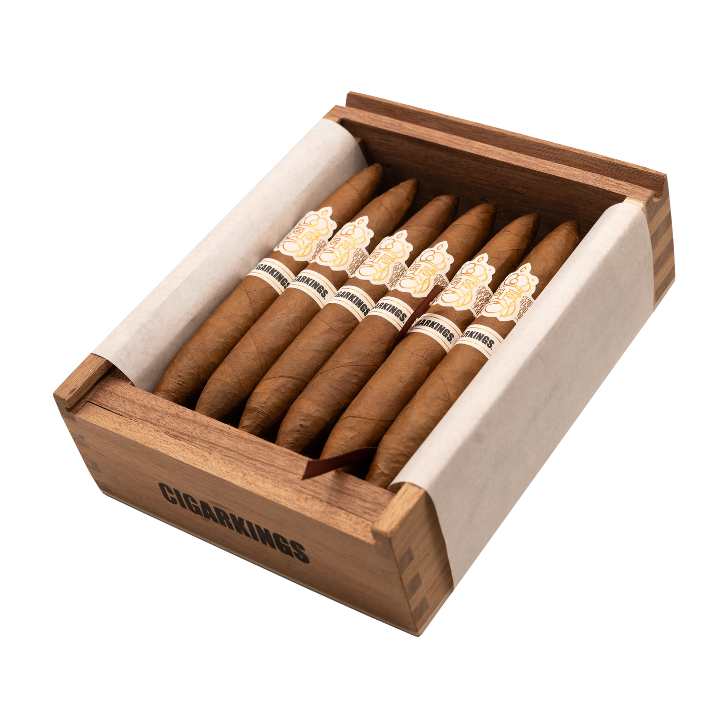 Elegantes Sun Grown