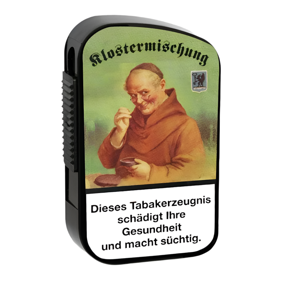 Bernard Klostermischung Snuff