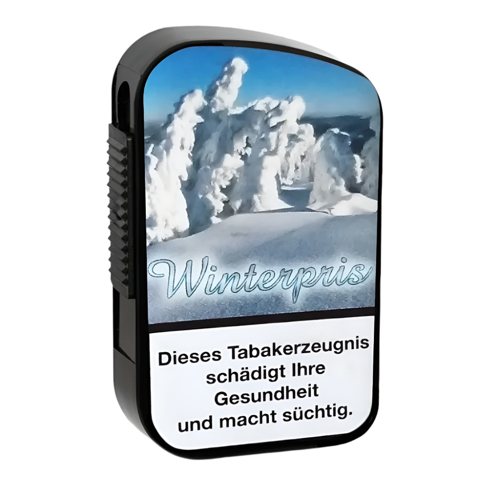 Bernard Winterpris Snuff