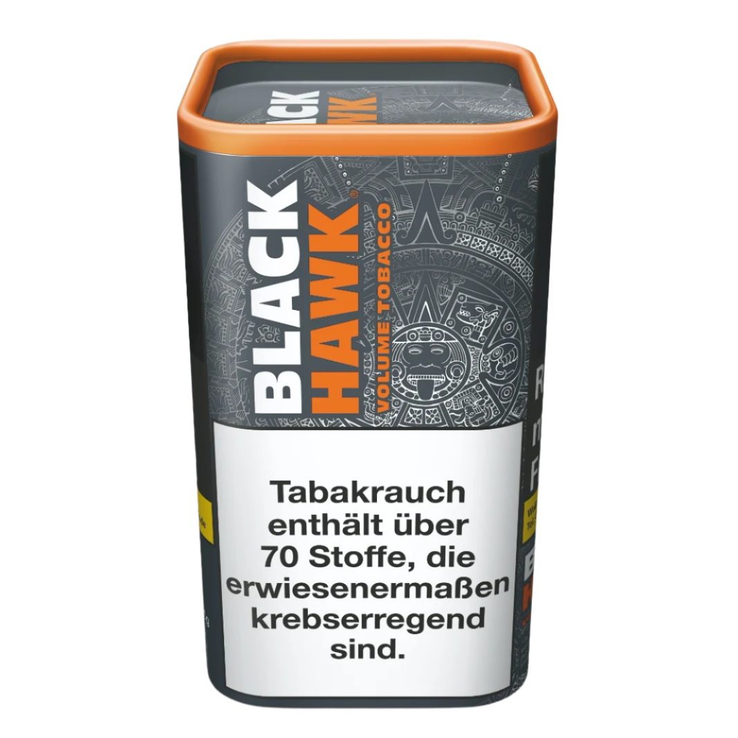 Black Hawk Volumen Dose XXL