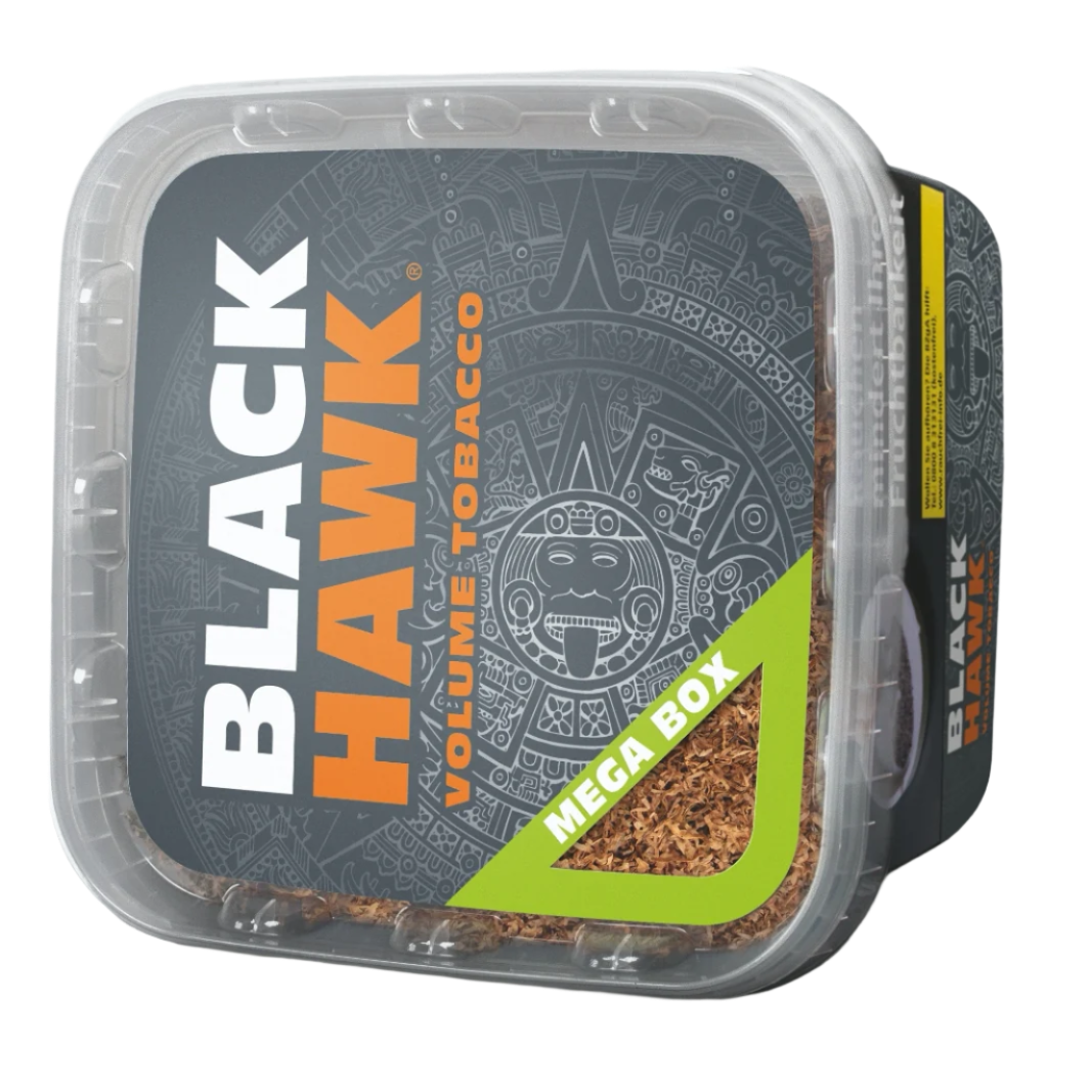 Black Hawk Volumen Megabox