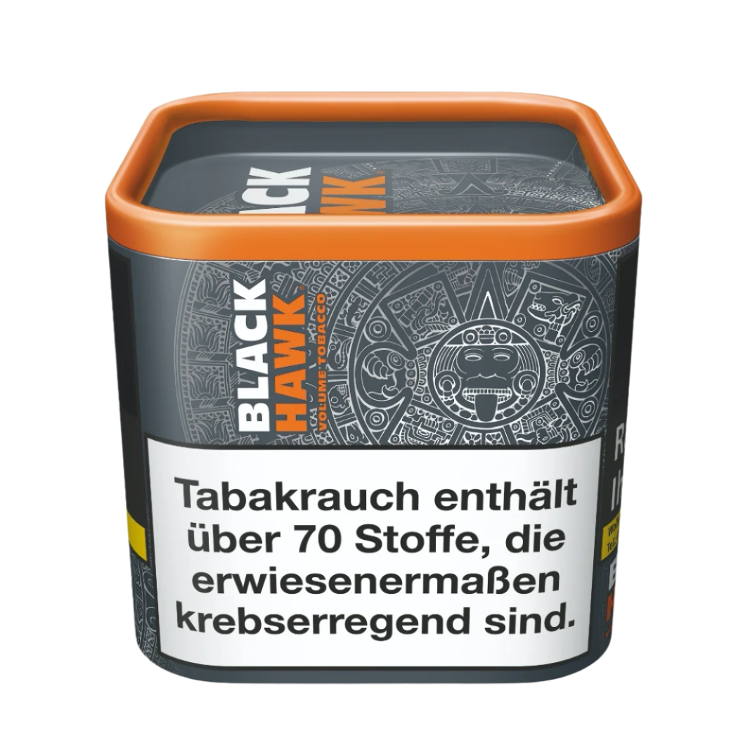 Black Hawk Volumen Dose