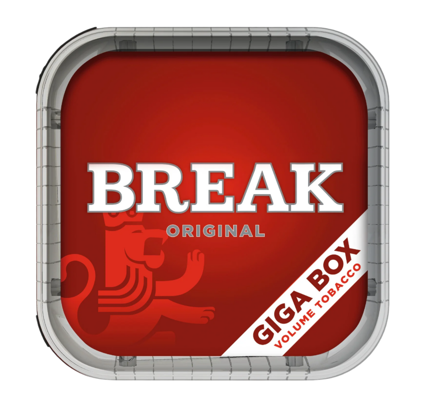Break Original Giga Box Volumentabak
