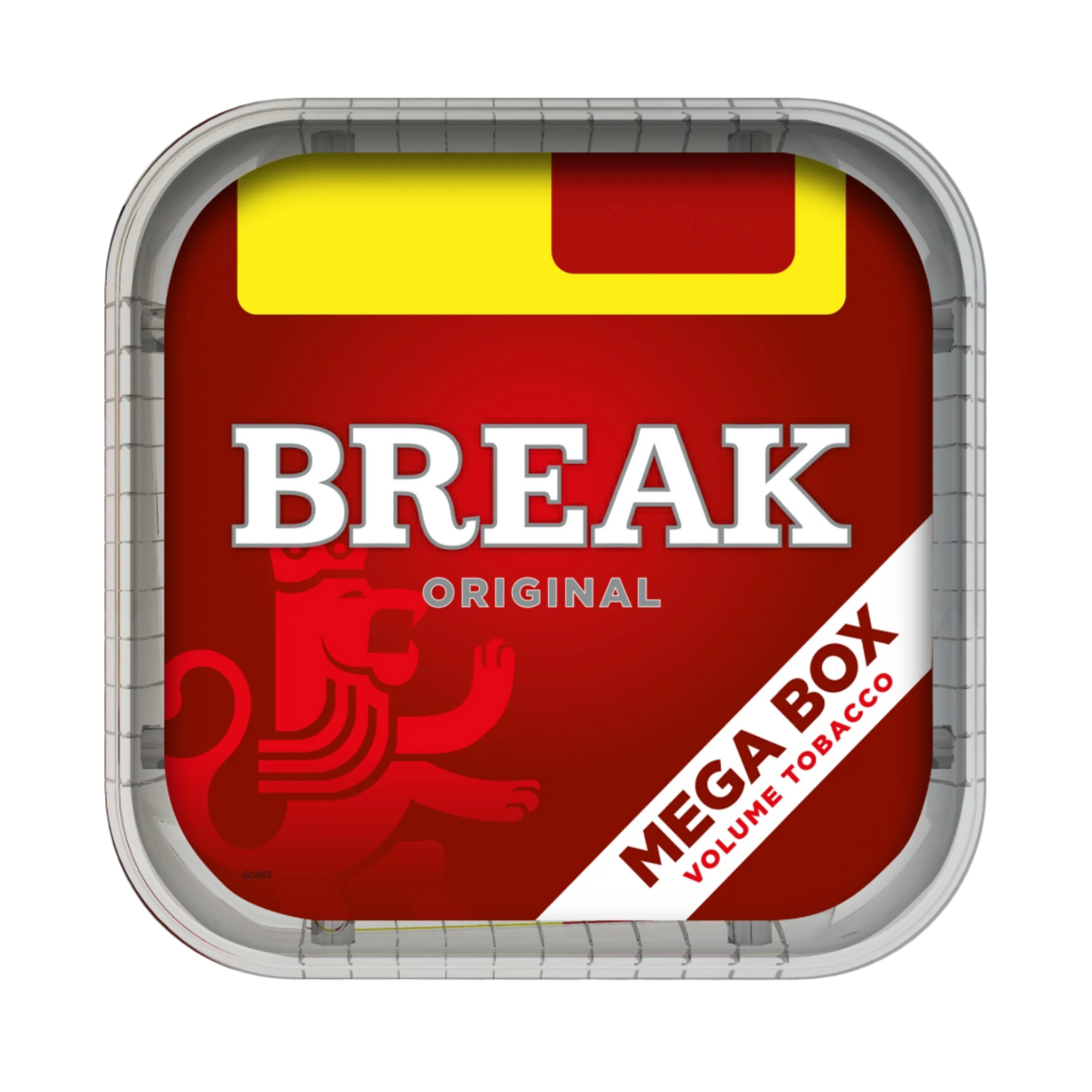 Break Original Mega Box Volumentabak