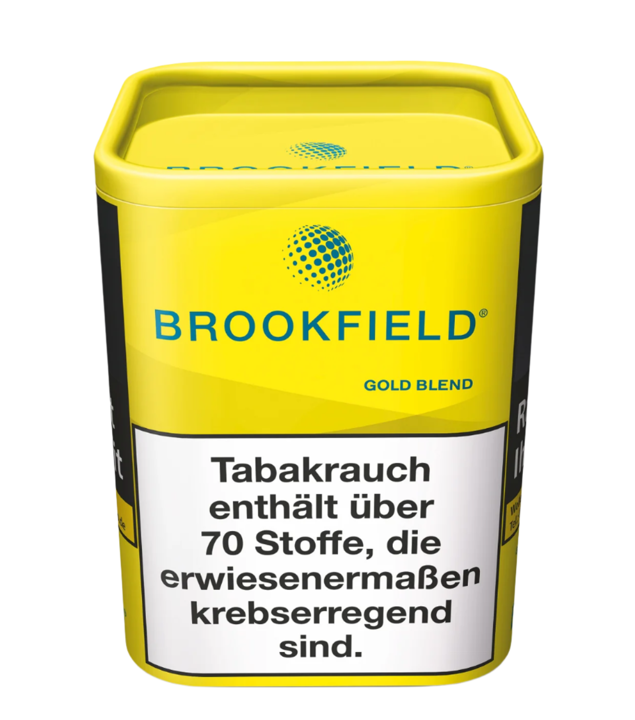 Brookfield Gold Blend Dose