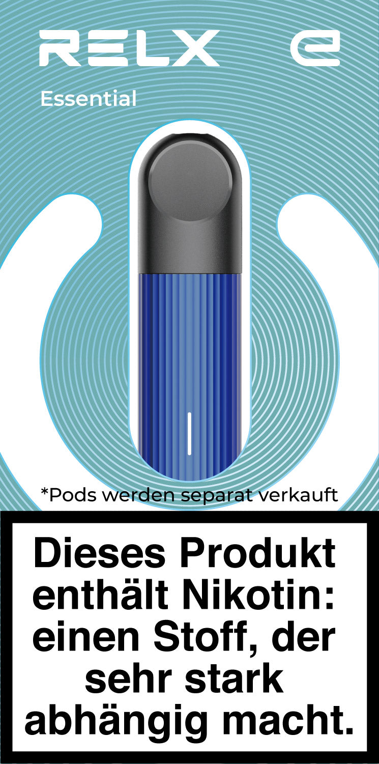 Relx Essential Device