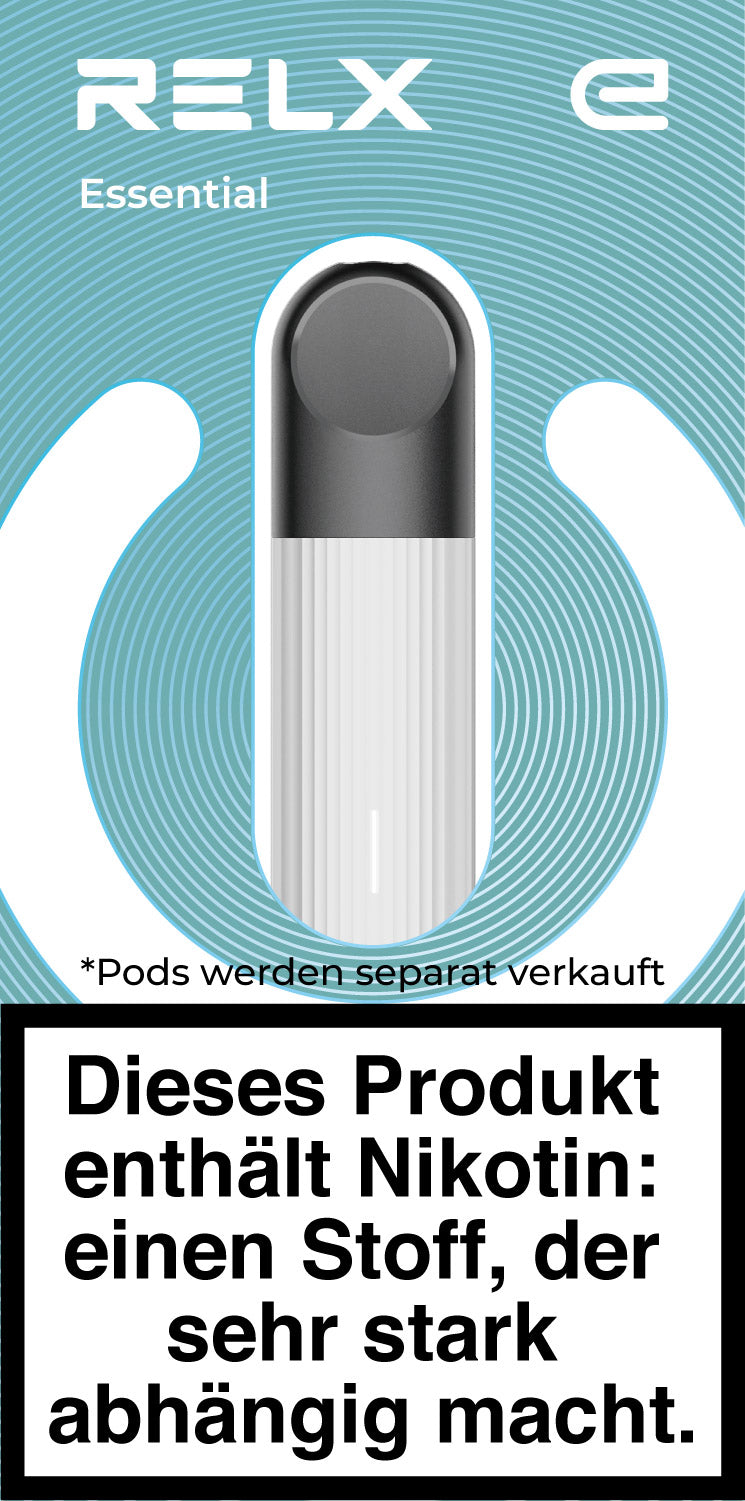Relx Essential Device