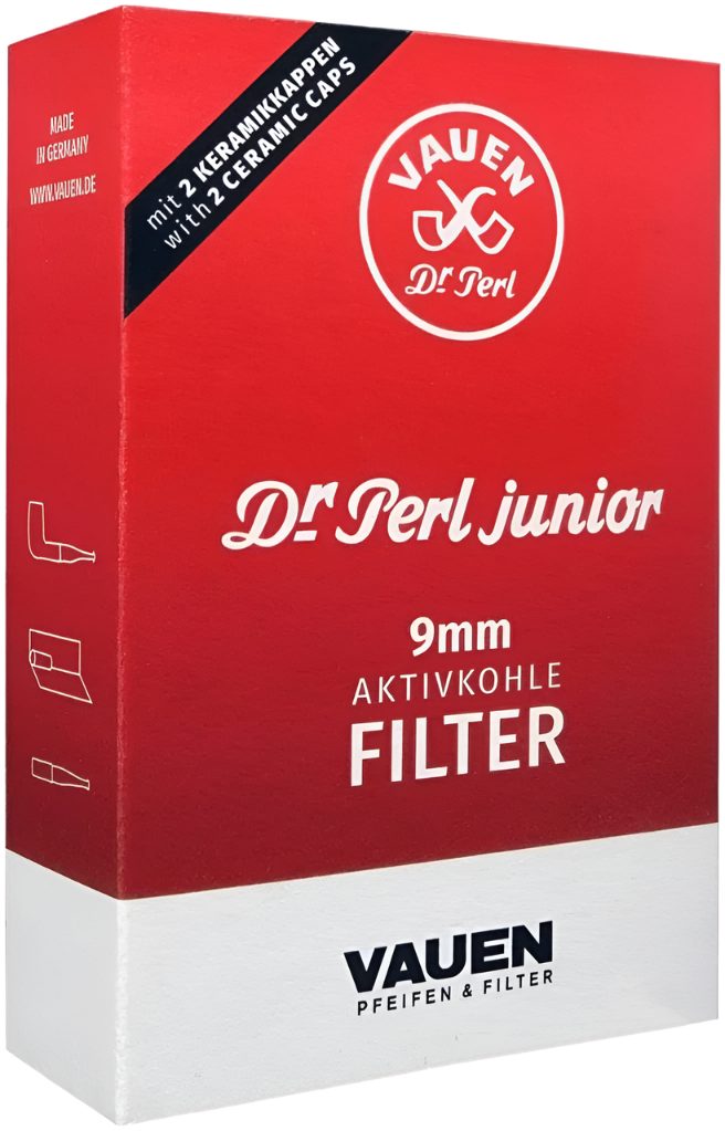 Dr Perl Jubig Filter (100)