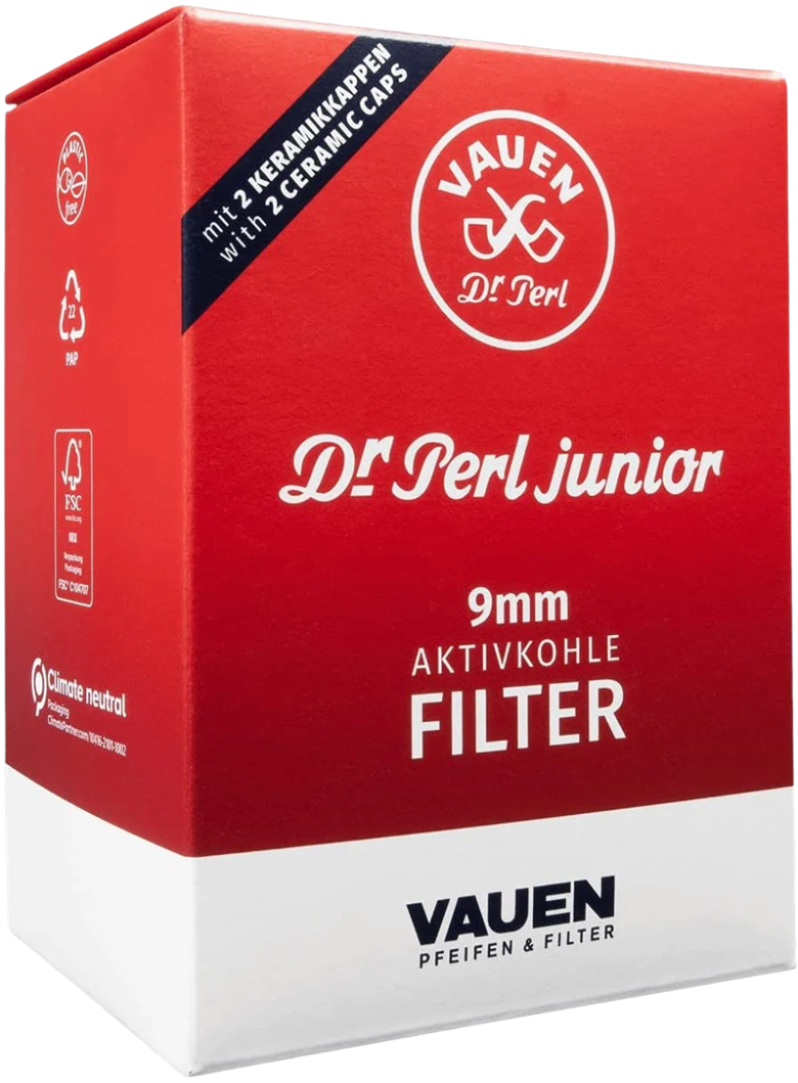 Dr Perl Jumax Filter (180)