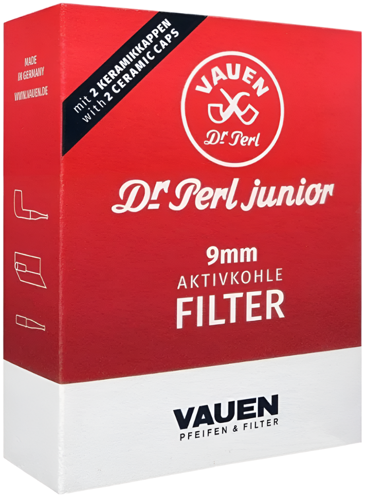 Dr Perl Jubox Filter (40)