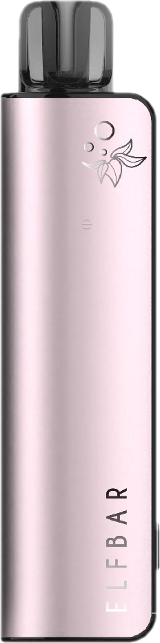 ELFA Master - Basisgerät (Dusty Pink)