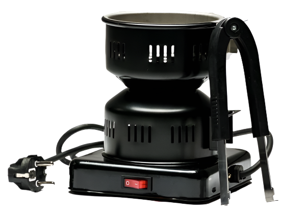 Kohleanzünder Fire Twister