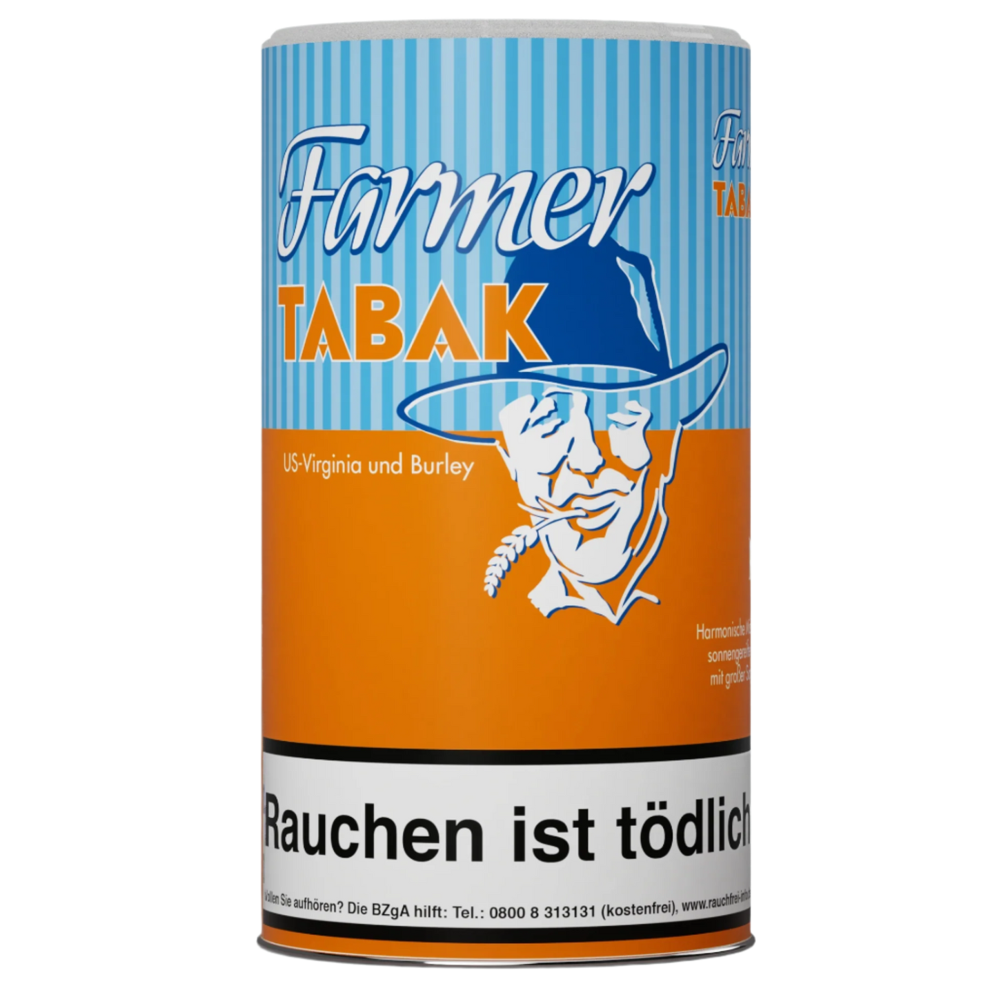 Farmer Tabak Dose L