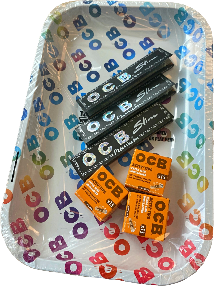 OCB Joint Set