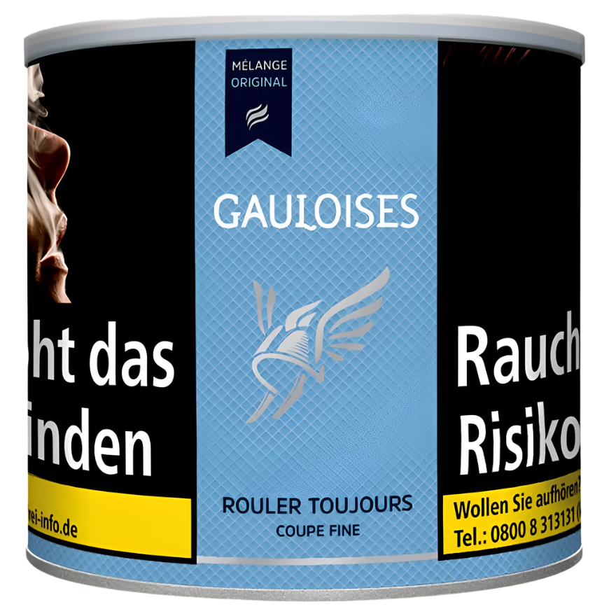 Gauloises Melange Original Dose