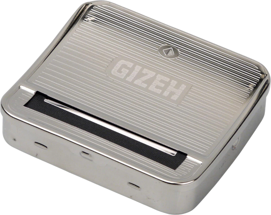 Gizeh Rolling Machine Metal