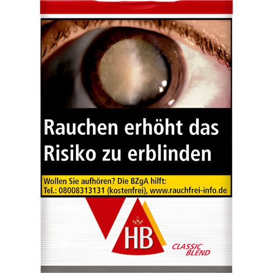 HB Tabak Dose