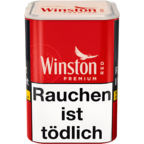Winston Red Premium Dose