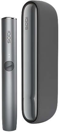 IQOS Iluma Kit