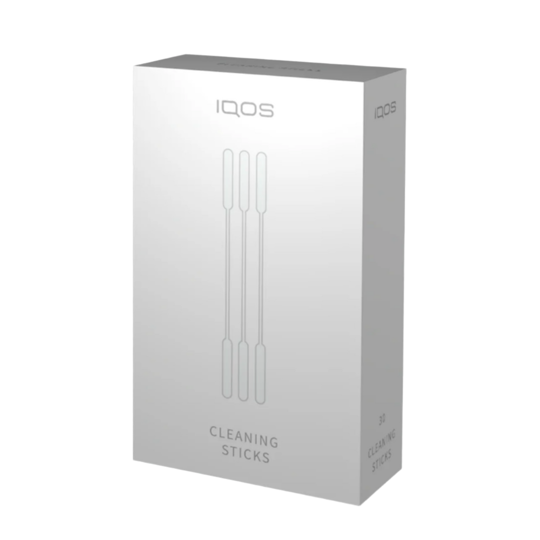 IQOS Cleaning Sticks