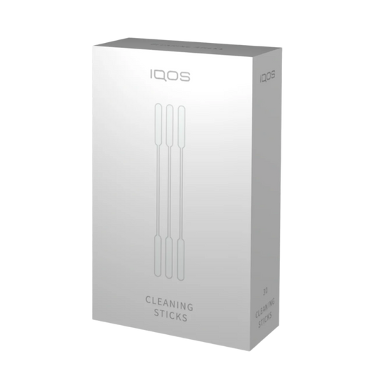 IQOS Cleaning Sticks