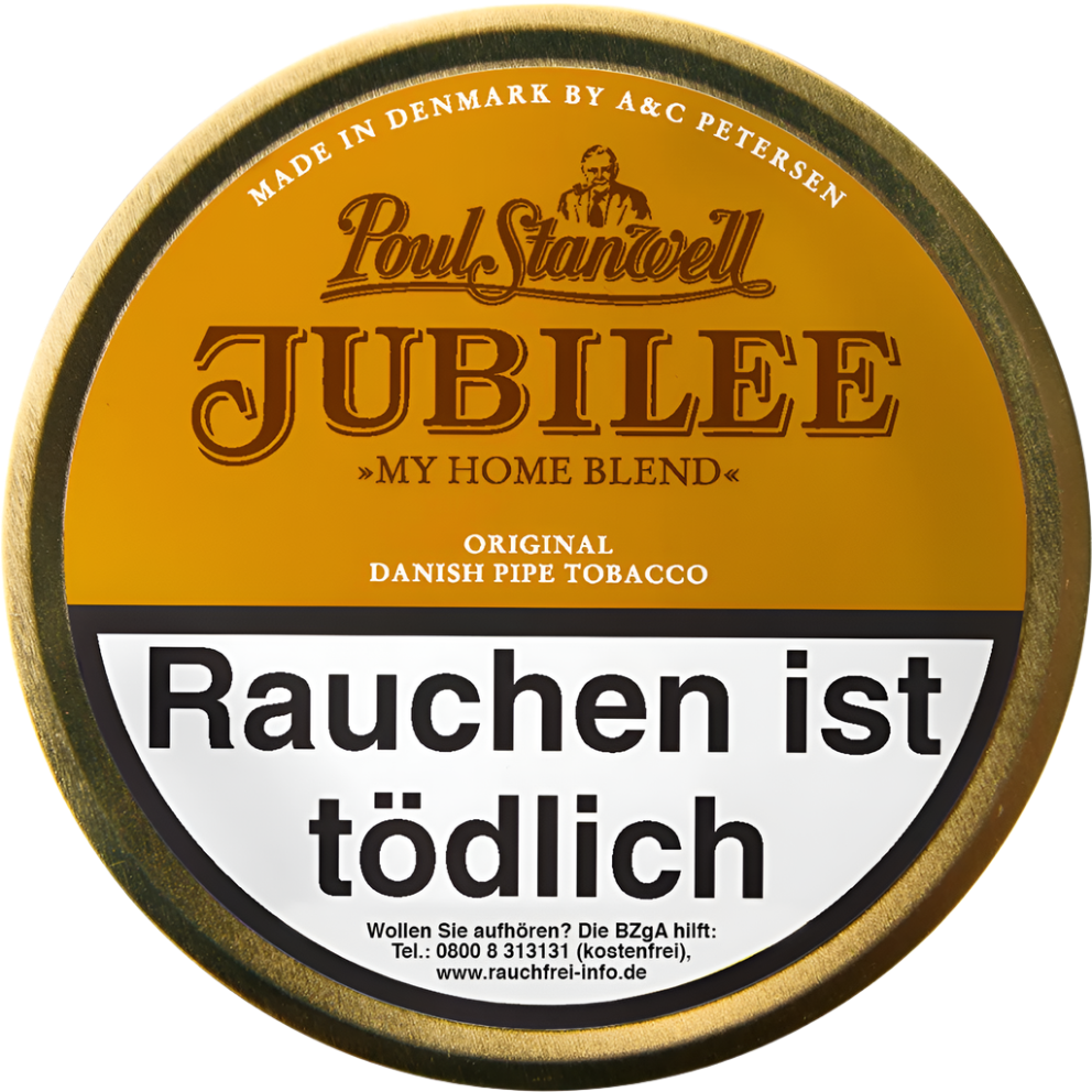 Jubilee Pfeifentabak XL-Dose