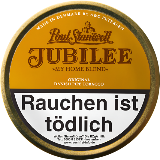 Jubilee Pfeifentabak XL-Dose