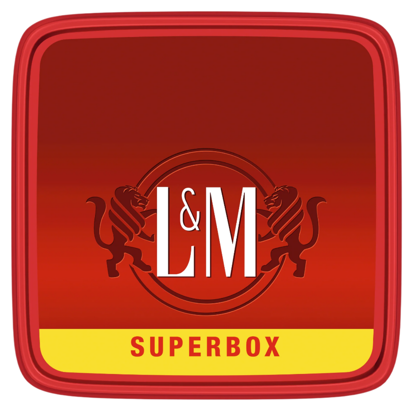 L&M Volumen Red Mega Box