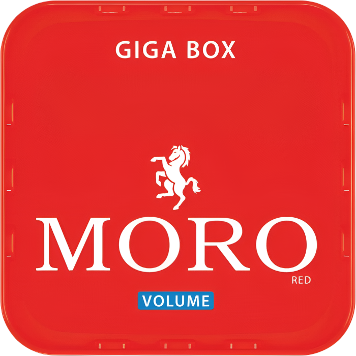 Moro Red Giga Box