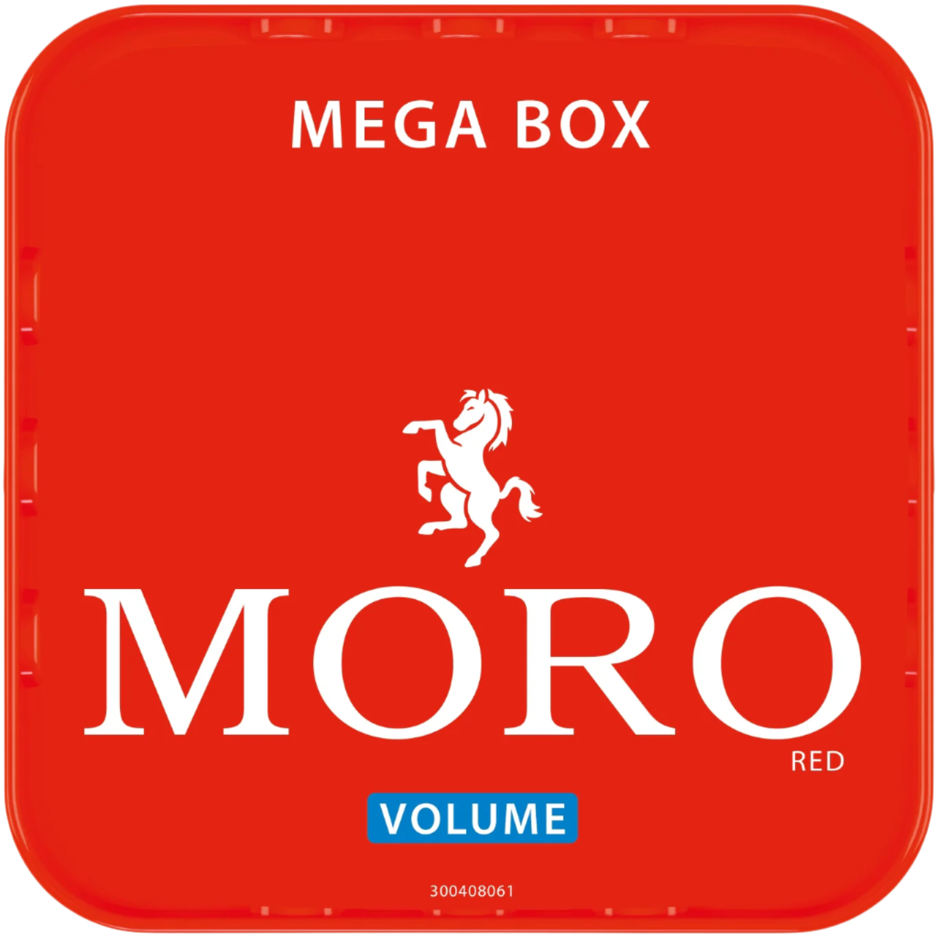 Moro Red Mega Box