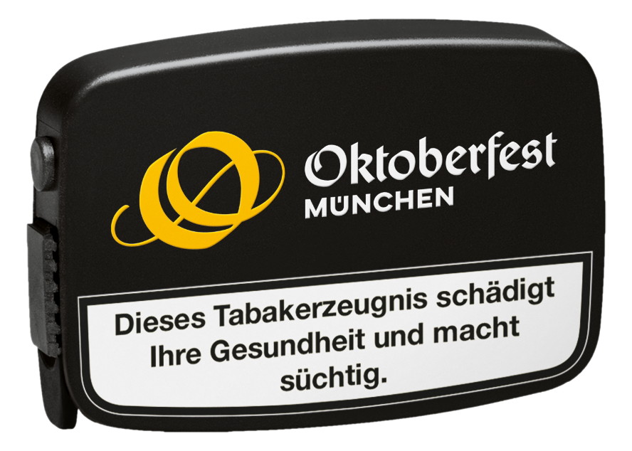 Oktoberfest München Snuff (Special Edition)