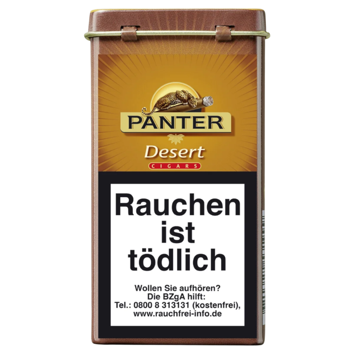 Panter Desert Ohne Filter (5/20)