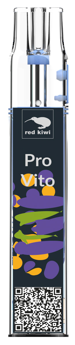 Pro Vito E-Zigarette Device-Kit