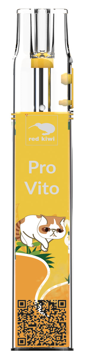 Pro Vito E-Zigarette Device-Kit