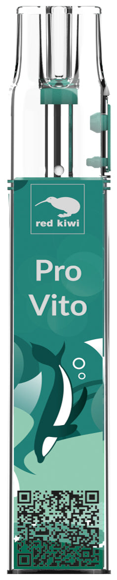 Pro Vito E-Zigarette Device-Kit