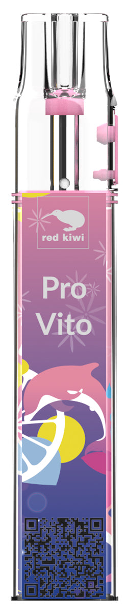 Pro Vito E-Zigarette Device-Kit